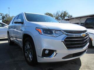 2018 Chevrolet Traverse for sale in Ocala FL