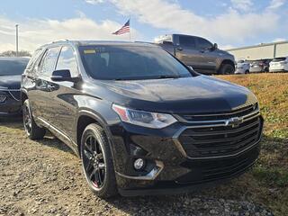 2019 Chevrolet Traverse for sale in Greer SC