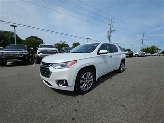 2020 Chevrolet Traverse for sale in Sanford NC