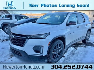 2022 Chevrolet Traverse for sale in Beckley WV