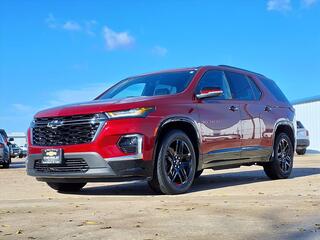 2023 Chevrolet Traverse for sale in West TX