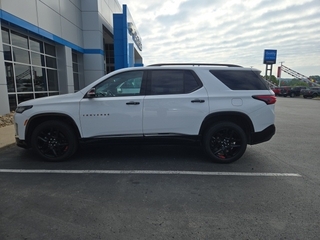 2023 Chevrolet Traverse for sale in Olathe KS