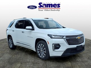 2023 Chevrolet Traverse for sale in Bastrop TX