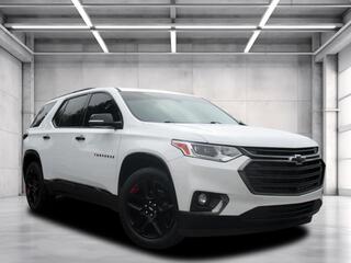 2020 Chevrolet Traverse for sale in Mt. Dora FL