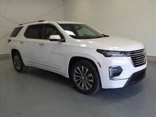 2023 Chevrolet Traverse for sale in Torrington CT