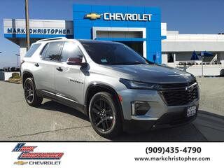 2023 Chevrolet Traverse for sale in Ontario CA