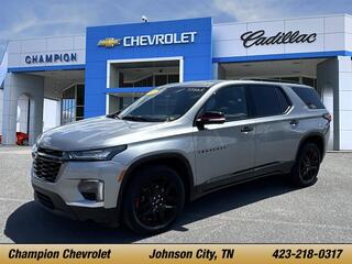 2023 Chevrolet Traverse for sale in Johnson City TN