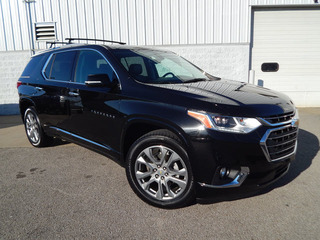 2018 Chevrolet Traverse for sale in Clarksville TN