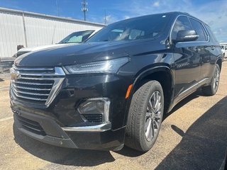 2022 Chevrolet Traverse for sale in Greenwood MS