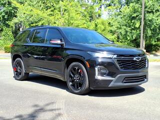 2023 Chevrolet Traverse for sale in Huntersville NC