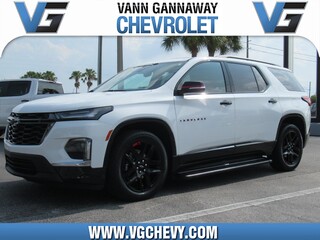 2023 Chevrolet Traverse for sale in Eustis FL