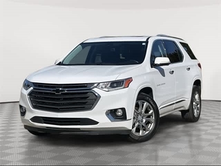 2018 Chevrolet Traverse for sale in Plymouth MI