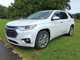 2019 Chevrolet Traverse for sale in Shelby NC