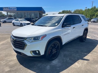2019 Chevrolet Traverse for sale in Dothan AL