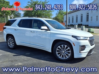 2022 Chevrolet Traverse for sale in Winchester VA