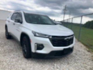2023 Chevrolet Traverse for sale in Wood River IL