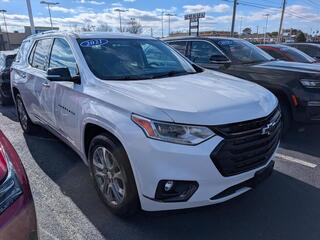 2021 Chevrolet Traverse for sale in Bowling Green KY