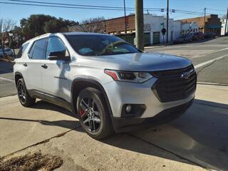 2021 Chevrolet Traverse for sale in Wendell NC