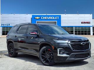 2023 Chevrolet Traverse for sale in Pryor OK