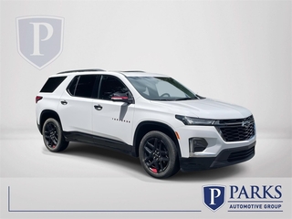 2023 Chevrolet Traverse for sale in Charlotte NC