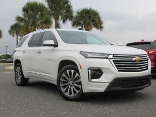 2023 Chevrolet Traverse for sale in Wildwood FL