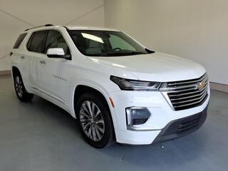 2023 Chevrolet Traverse for sale in Altoona PA