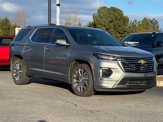 2023 Chevrolet Traverse for sale in Easley SC