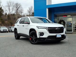 2023 Chevrolet Traverse for sale in Bowie MD