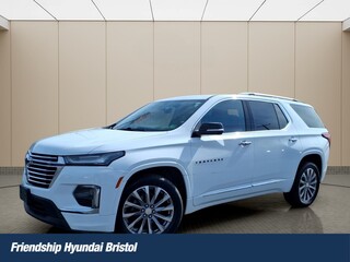 2023 Chevrolet Traverse for sale in Bristol TN