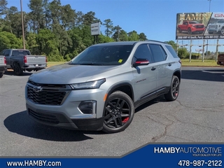 2023 Chevrolet Traverse for sale in Perry GA