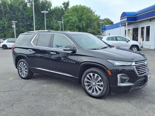 2023 Chevrolet Traverse for sale in Apex NC
