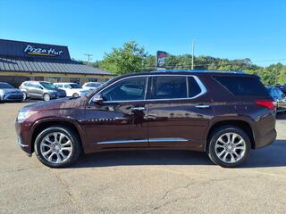 2019 Chevrolet Traverse for sale in Carthage MS