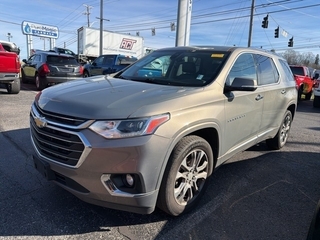 2019 Chevrolet Traverse for sale in Knoxville TN