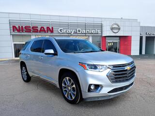2019 Chevrolet Traverse for sale in Jackson MS