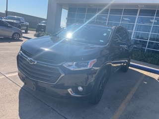2019 Chevrolet Traverse for sale in Rosenberg TX