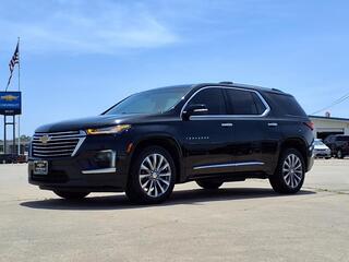 2023 Chevrolet Traverse for sale in West TX