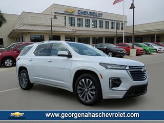 2023 Chevrolet Traverse for sale in Wildwood FL