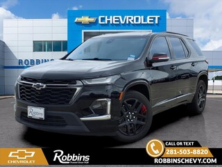 2023 Chevrolet Traverse for sale in Humble TX