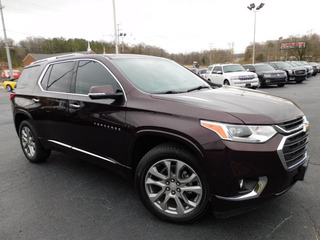 2018 Chevrolet Traverse for sale in Clarksville TN