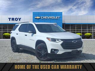 2019 Chevrolet Traverse for sale in Troy OH
