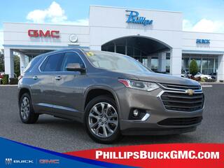 2019 Chevrolet Traverse for sale in Fruitland Park FL