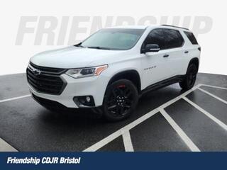 2019 Chevrolet Traverse for sale in Chattanooga TN