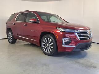 2022 Chevrolet Traverse for sale in Southern Pines NC