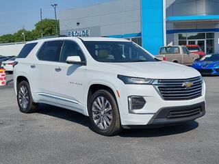 2023 Chevrolet Traverse for sale in Easley SC