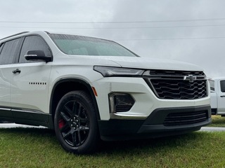 2023 Chevrolet Traverse for sale in Easley SC
