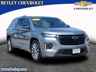 2023 Chevrolet Traverse for sale in Derry NH