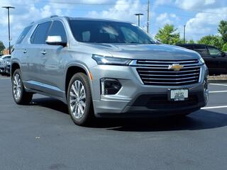 2023 Chevrolet Traverse for sale in Cincinnati OH
