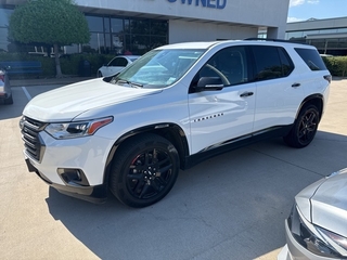 2018 Chevrolet Traverse for sale in Plano TX
