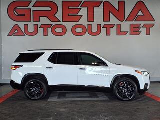 2019 Chevrolet Traverse for sale in Gretna NE