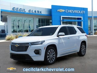 2023 Chevrolet Traverse for sale in Leesburg FL